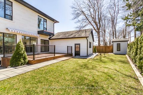 Photo 32 at 46 Ashfield Drive, West Deane, Toronto