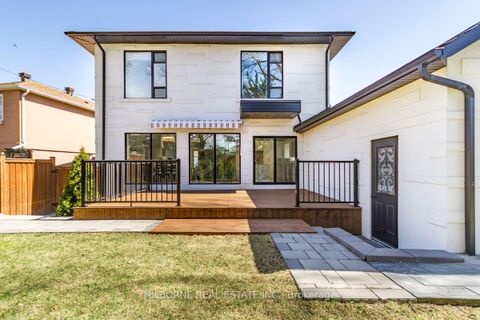 Photo 33 at 46 Ashfield Drive, West Deane, Toronto
