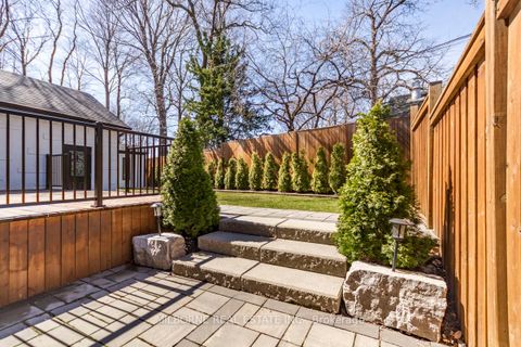 Photo 34 at 46 Ashfield Drive, West Deane, Toronto