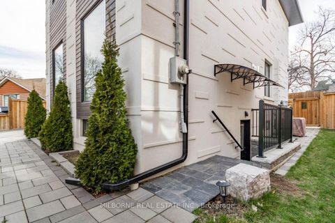 Photo 35 at 46 Ashfield Drive, West Deane, Toronto