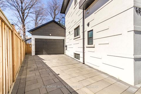 Photo 36 at 46 Ashfield Drive, West Deane, Toronto