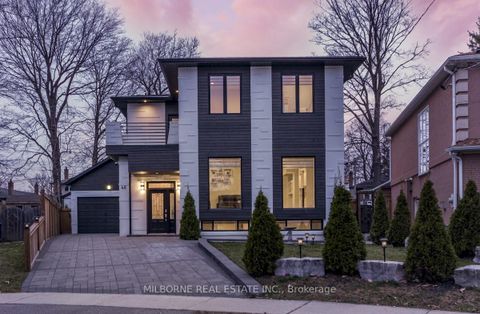 Photo 37 at 46 Ashfield Drive, West Deane, Toronto