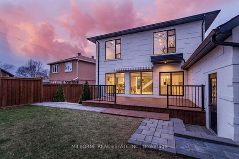 Photo 38 at 46 Ashfield Drive, West Deane, Toronto