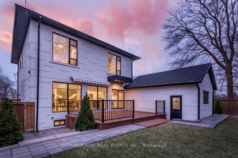 Photo 39 at 46 Ashfield Drive, West Deane, Toronto