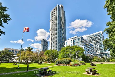 Photo 1 at 2512 - 55 Ann O'Reilly Road, Henry Farm, Toronto