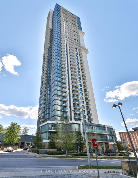 Photo 3 at 2512 - 55 Ann O'Reilly Road, Henry Farm, Toronto