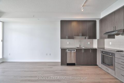 Photo 10 at 2512 - 55 Ann O'Reilly Road, Henry Farm, Toronto