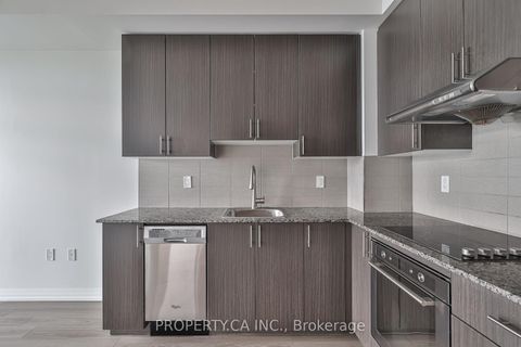 Photo 11 at 2512 - 55 Ann O'Reilly Road, Henry Farm, Toronto