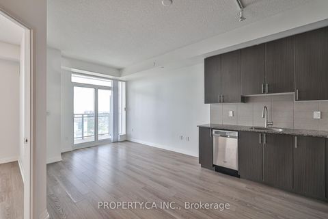 Photo 12 at 2512 - 55 Ann O'Reilly Road, Henry Farm, Toronto