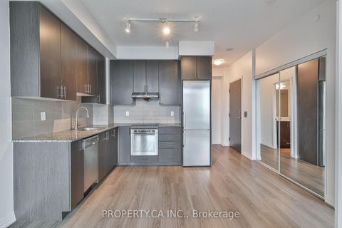 Photo 14 at 2512 - 55 Ann O'Reilly Road, Henry Farm, Toronto