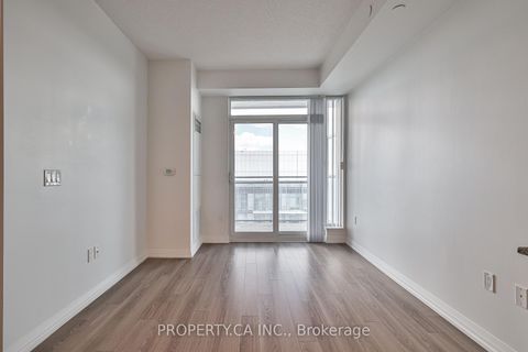 Photo 17 at 2512 - 55 Ann O'Reilly Road, Henry Farm, Toronto
