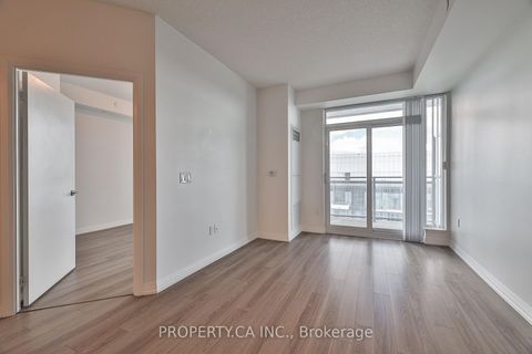 Photo 18 at 2512 - 55 Ann O'Reilly Road, Henry Farm, Toronto