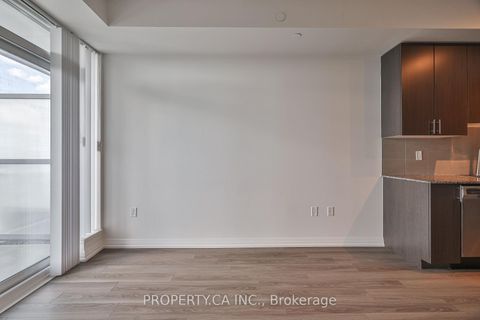 Photo 19 at 2512 - 55 Ann O'Reilly Road, Henry Farm, Toronto