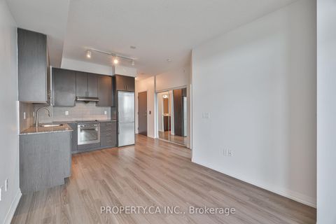 Photo 20 at 2512 - 55 Ann O'Reilly Road, Henry Farm, Toronto