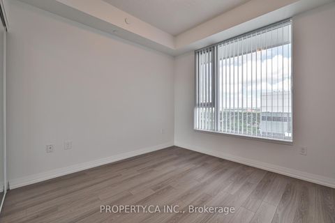Photo 27 at 2512 - 55 Ann O'Reilly Road, Henry Farm, Toronto