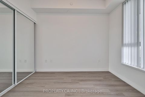 Photo 28 at 2512 - 55 Ann O'Reilly Road, Henry Farm, Toronto