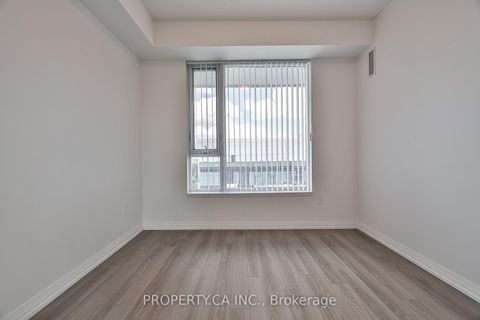 Photo 31 at 2512 - 55 Ann O'Reilly Road, Henry Farm, Toronto