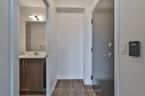 Photo 33 at 2512 - 55 Ann O'Reilly Road, Henry Farm, Toronto