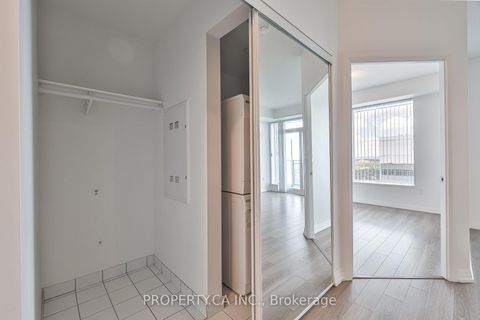 Photo 35 at 2512 - 55 Ann O'Reilly Road, Henry Farm, Toronto