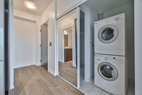 Photo 36 at 2512 - 55 Ann O'Reilly Road, Henry Farm, Toronto