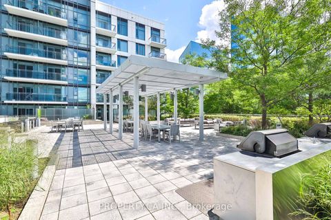 Photo 37 at 2512 - 55 Ann O'Reilly Road, Henry Farm, Toronto