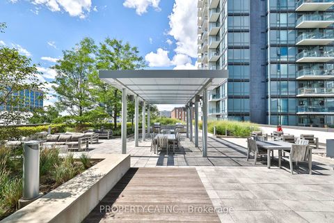 Photo 38 at 2512 - 55 Ann O'Reilly Road, Henry Farm, Toronto