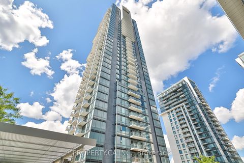 Photo 39 at 2512 - 55 Ann O'Reilly Road, Henry Farm, Toronto