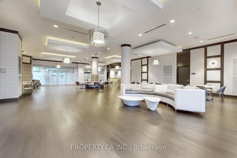 Photo 41 at 2512 - 55 Ann O'Reilly Road, Henry Farm, Toronto