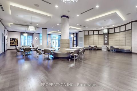 Photo 43 at 2512 - 55 Ann O'Reilly Road, Henry Farm, Toronto