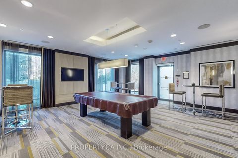 Photo 44 at 2512 - 55 Ann O'Reilly Road, Henry Farm, Toronto