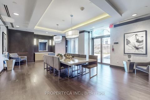 Photo 45 at 2512 - 55 Ann O'Reilly Road, Henry Farm, Toronto