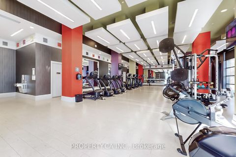Photo 47 at 2512 - 55 Ann O'Reilly Road, Henry Farm, Toronto