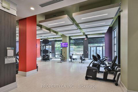 Photo 48 at 2512 - 55 Ann O'Reilly Road, Henry Farm, Toronto