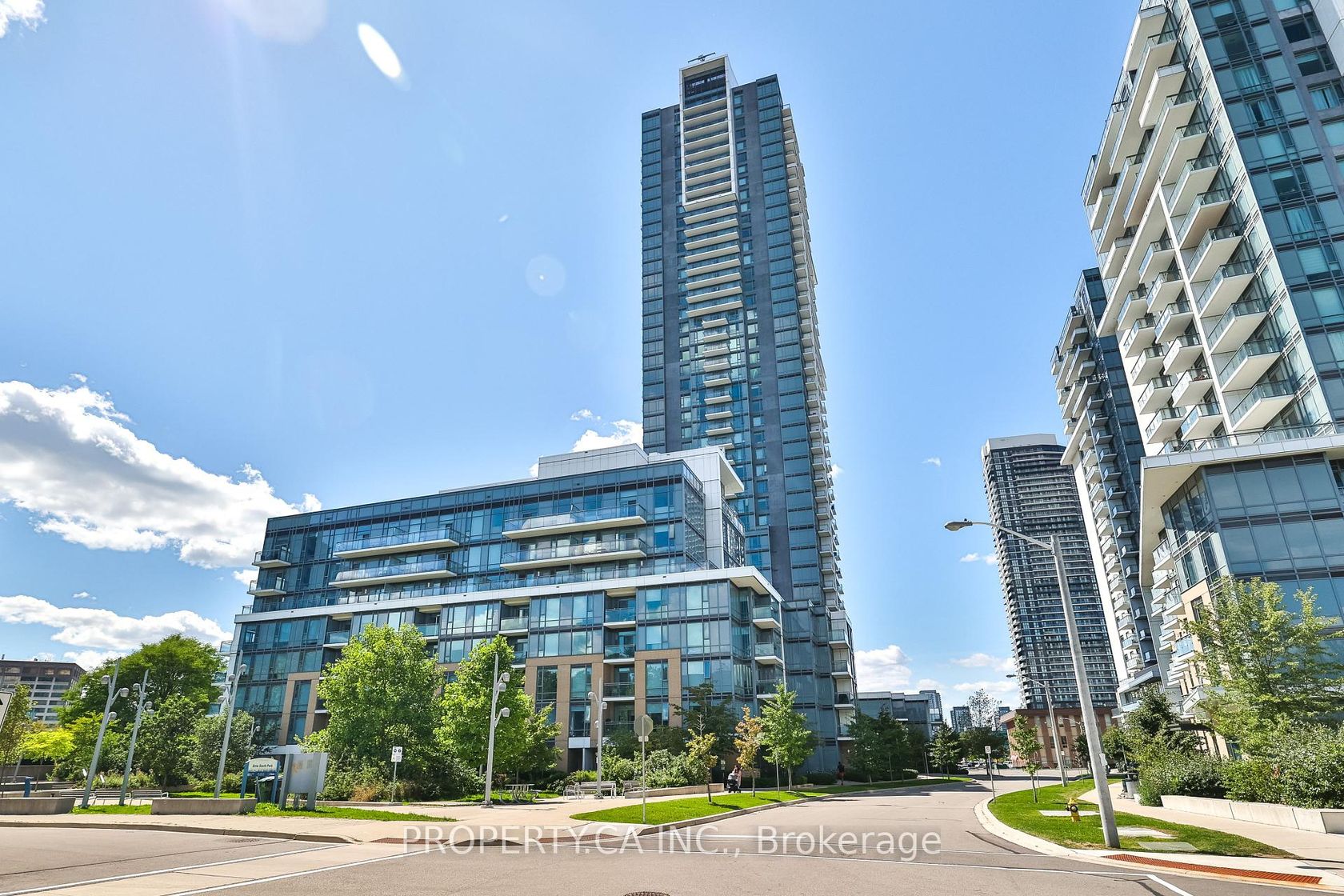 2512 - 55 Ann O'Reilly Road, Henry Farm, Toronto 