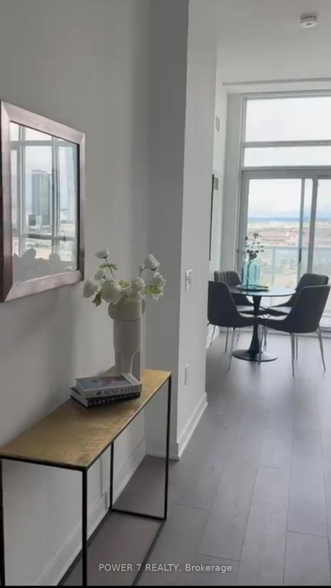 Photo 0 at 1801 - 10 Honeycrisp Crescent, Vaughan Corporate Centre, Vaughan