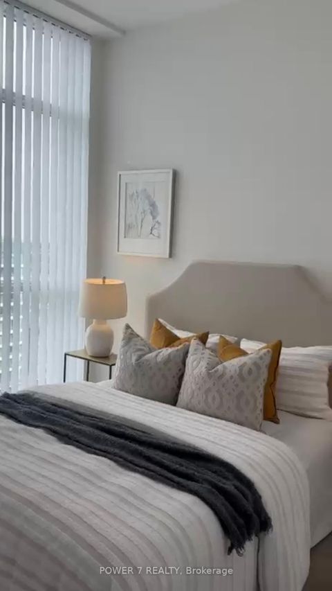 Photo 4 at 1801 - 10 Honeycrisp Crescent, Vaughan Corporate Centre, Vaughan