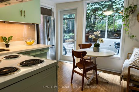 Photo 9 at 482 Mcroberts Avenue, Fairbank, Toronto
