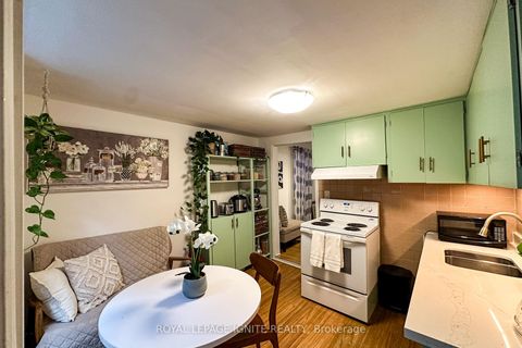 Photo 12 at 482 Mcroberts Avenue, Fairbank, Toronto