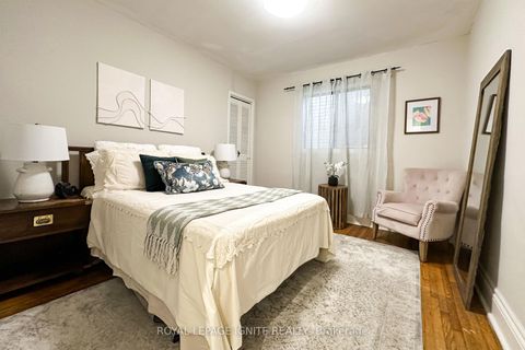 Photo 14 at 482 Mcroberts Avenue, Fairbank, Toronto