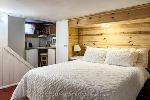 Photo 20 at 482 Mcroberts Avenue, Fairbank, Toronto