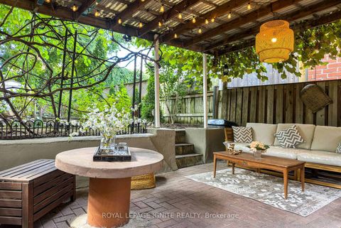 Photo 21 at 482 Mcroberts Avenue, Fairbank, Toronto