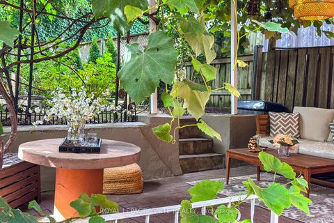 Photo 22 at 482 Mcroberts Avenue, Fairbank, Toronto