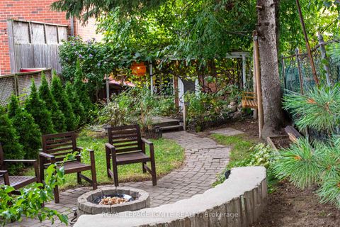 Photo 24 at 482 Mcroberts Avenue, Fairbank, Toronto