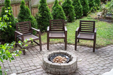 Photo 25 at 482 Mcroberts Avenue, Fairbank, Toronto