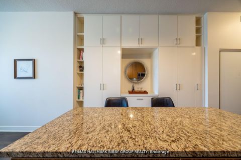 Photo 3 at S420 - 112 George Street, Moss Park, Toronto