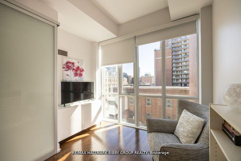 Photo 15 at S420 - 112 George Street, Moss Park, Toronto