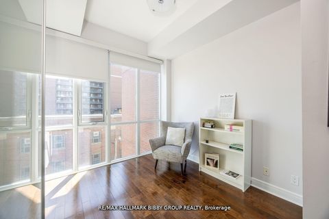 Photo 16 at S420 - 112 George Street, Moss Park, Toronto