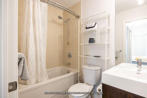Photo 19 at S420 - 112 George Street, Moss Park, Toronto