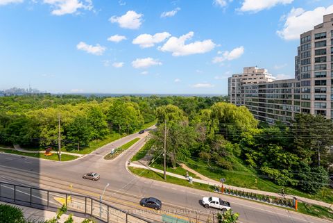 Photo 1 at 601 - 2240 Lake Shore Boulevard W, Mimico, Toronto