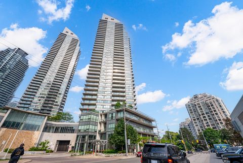 Photo 2 at 601 - 2240 Lake Shore Boulevard W, Mimico, Toronto